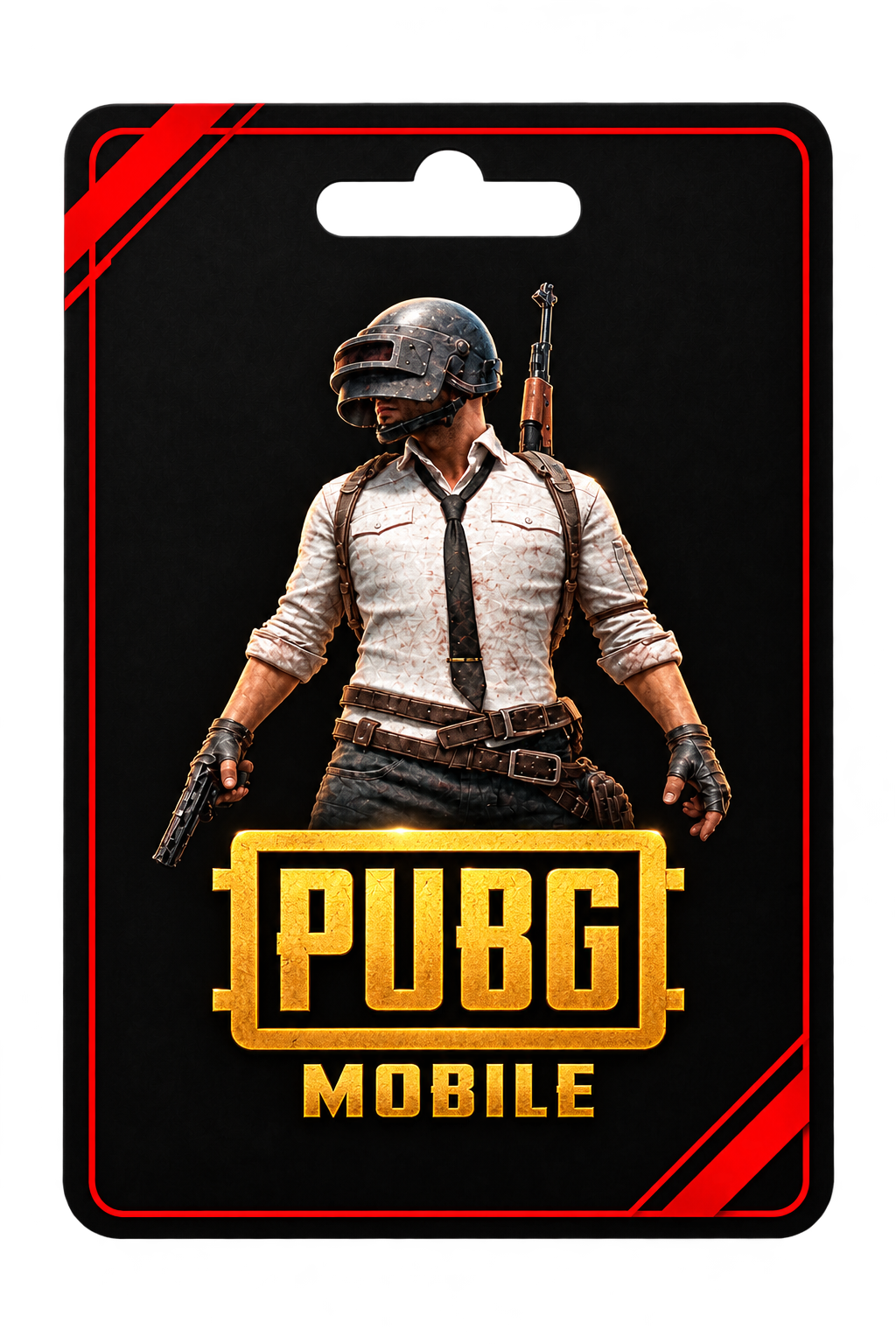 PUBG Mobile