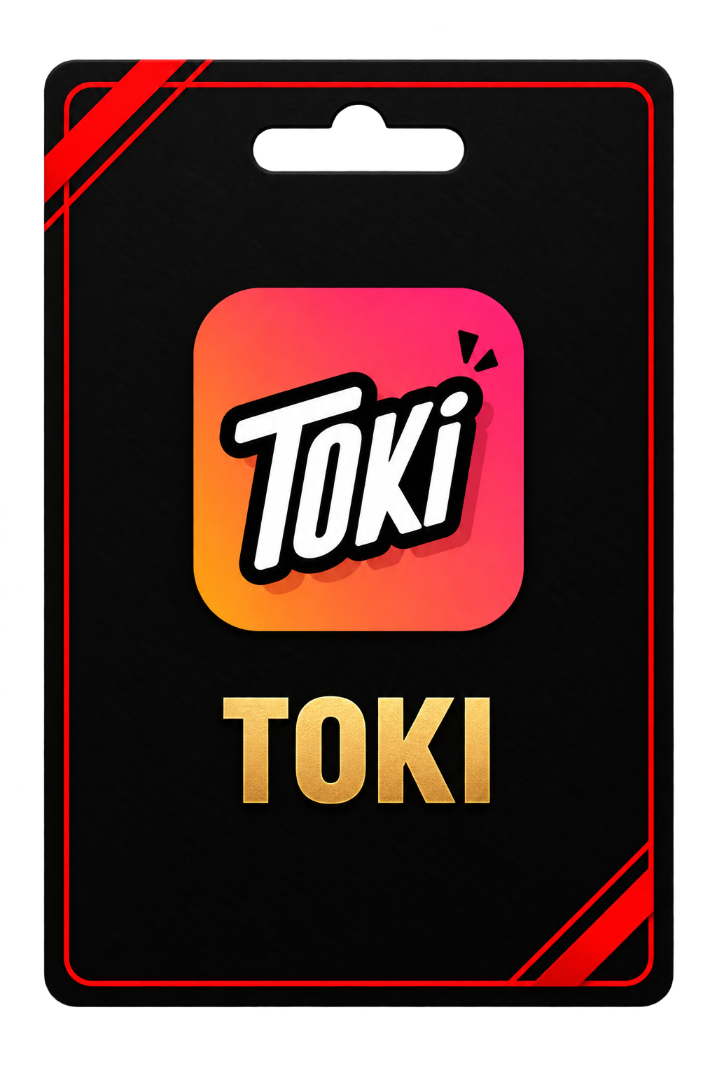 توكي Toki