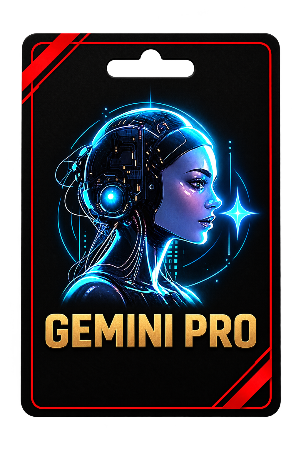 Gemini Pro