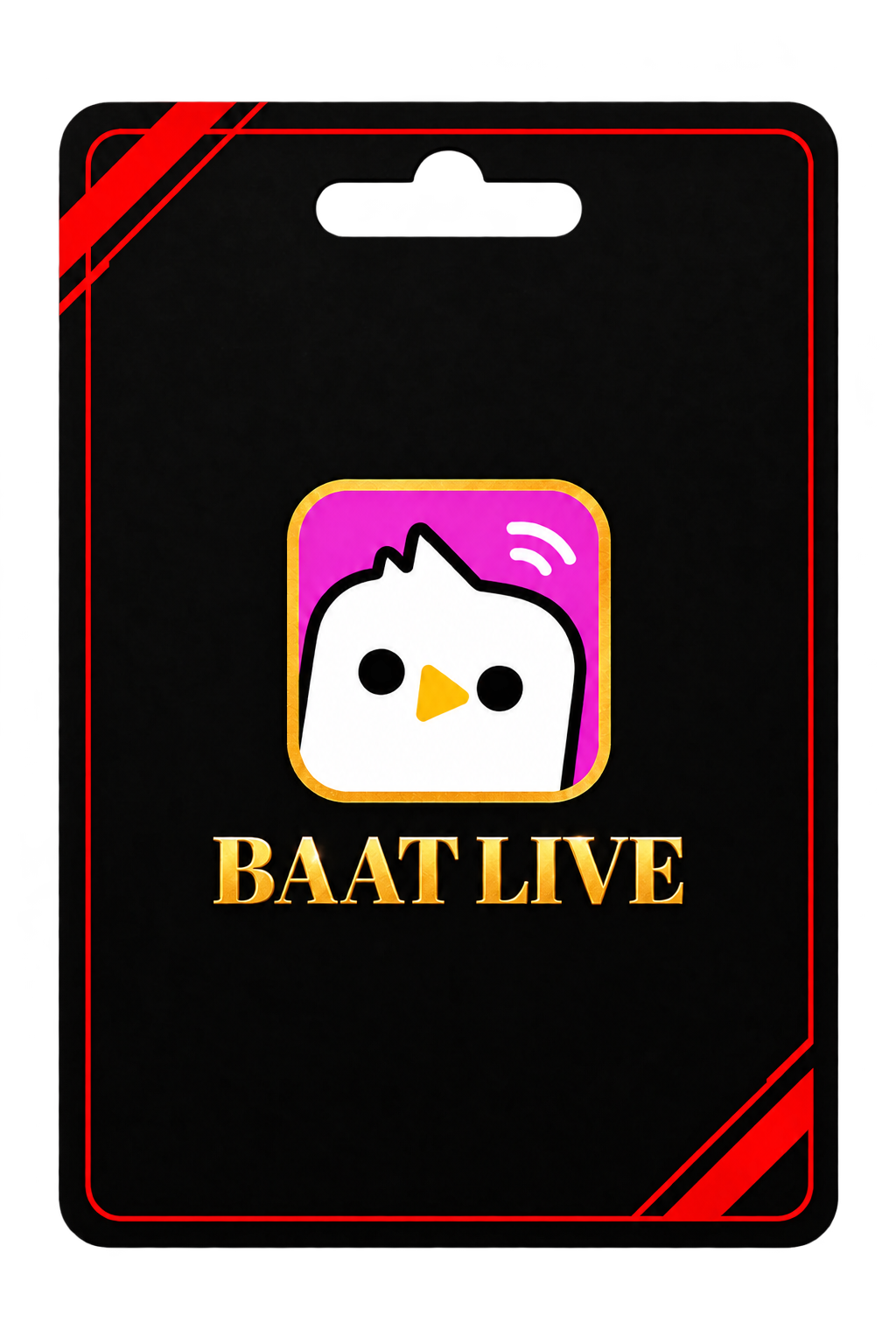 Baat Live