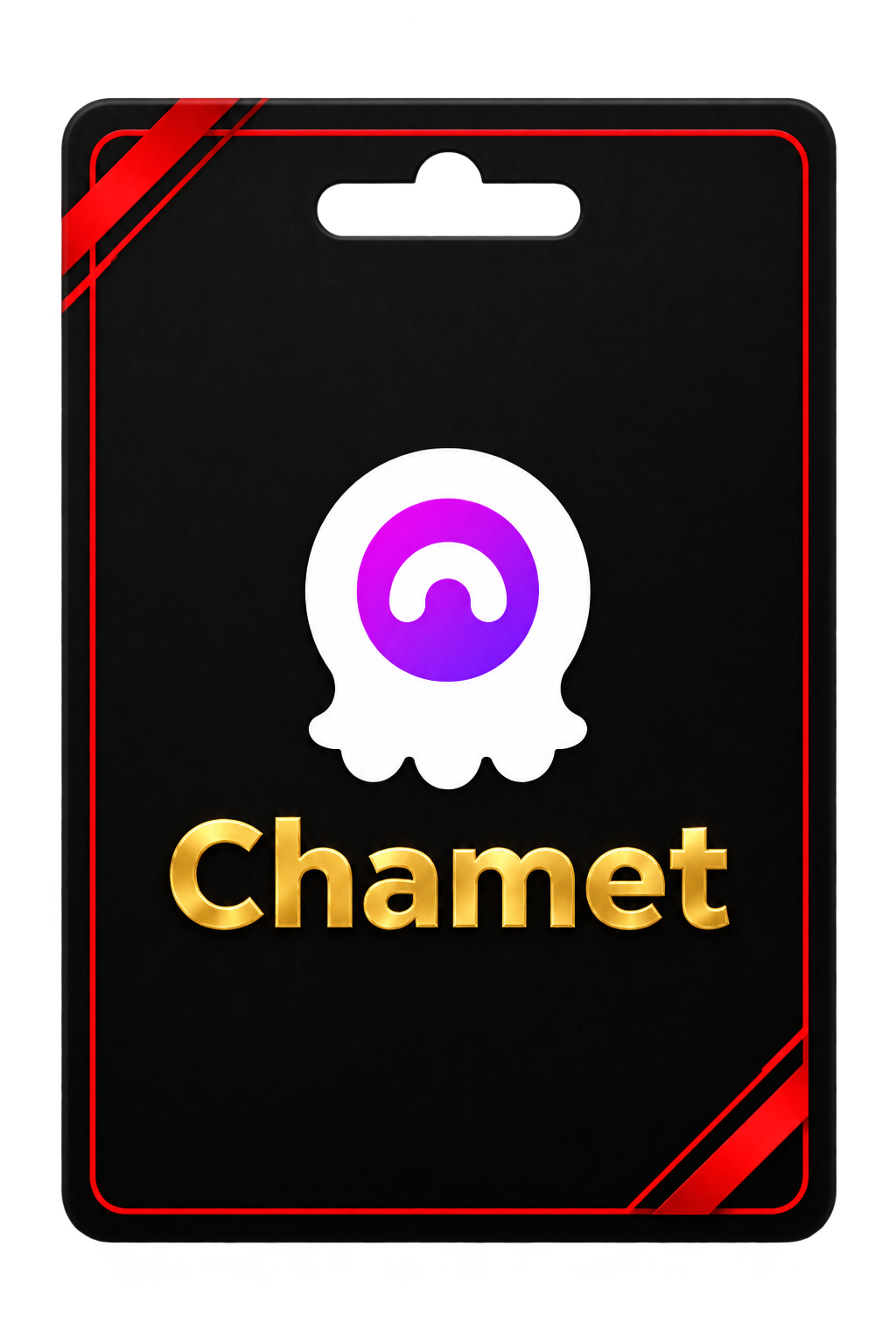 Chamet