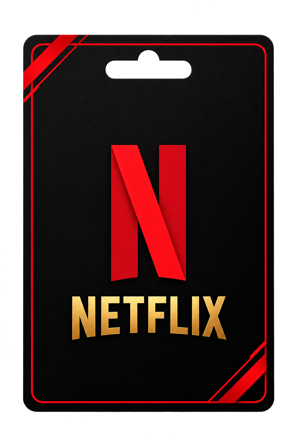 NetFlix