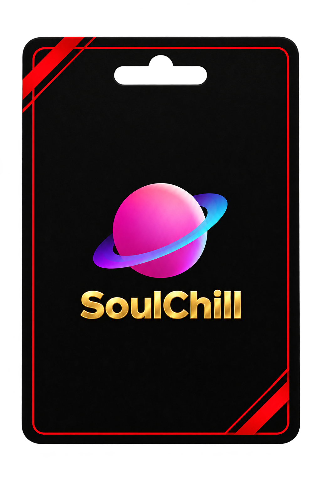 Soulchill