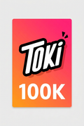 توكي 100K