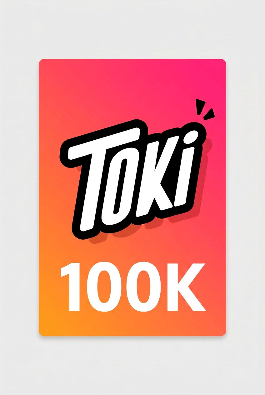 توكي 100K