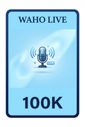 واهو 100K