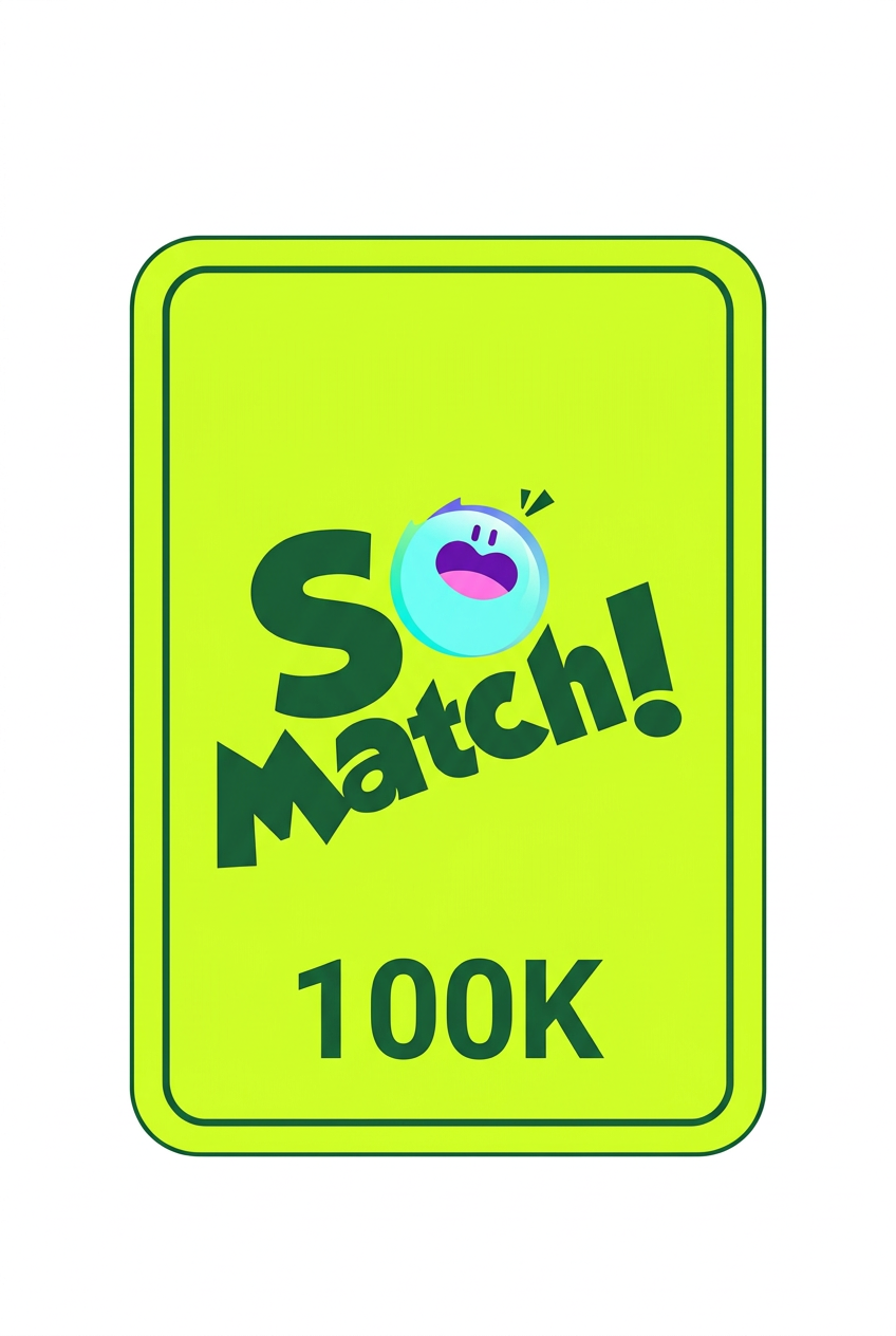 سوماتش 100K