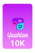 يا أهلاً 10K بالمقاس الأصغر
