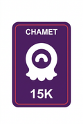 شامت 15K