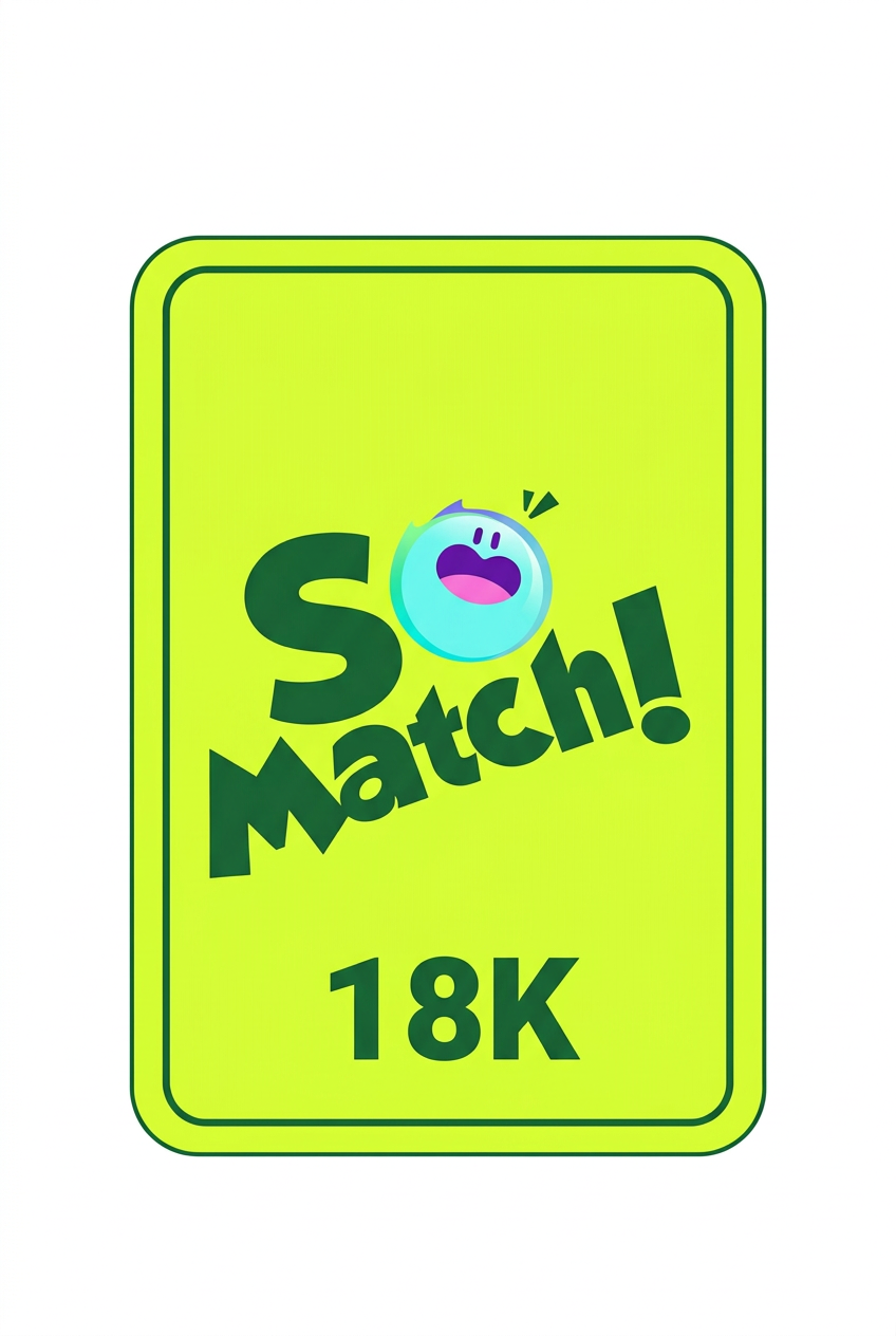سوماتش 18K