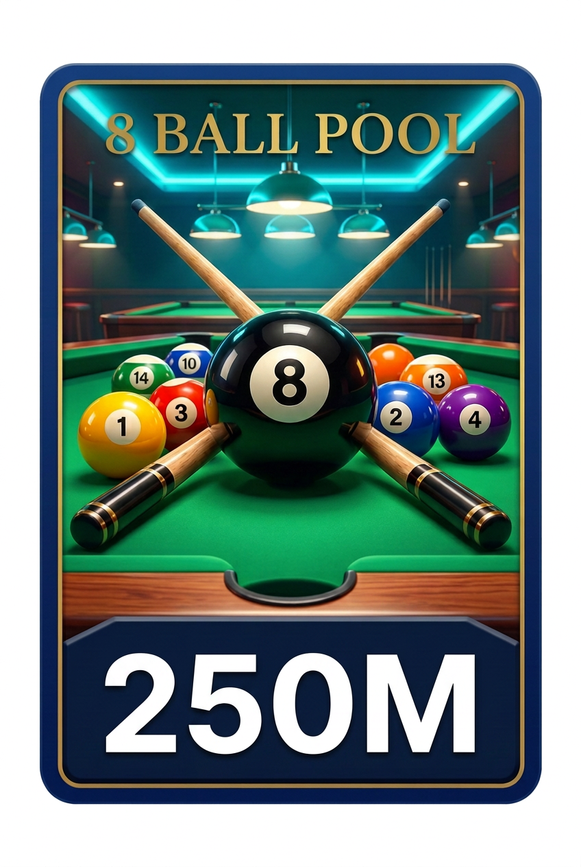 250M