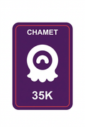 شامت 35K