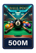 بطاقة 500M
