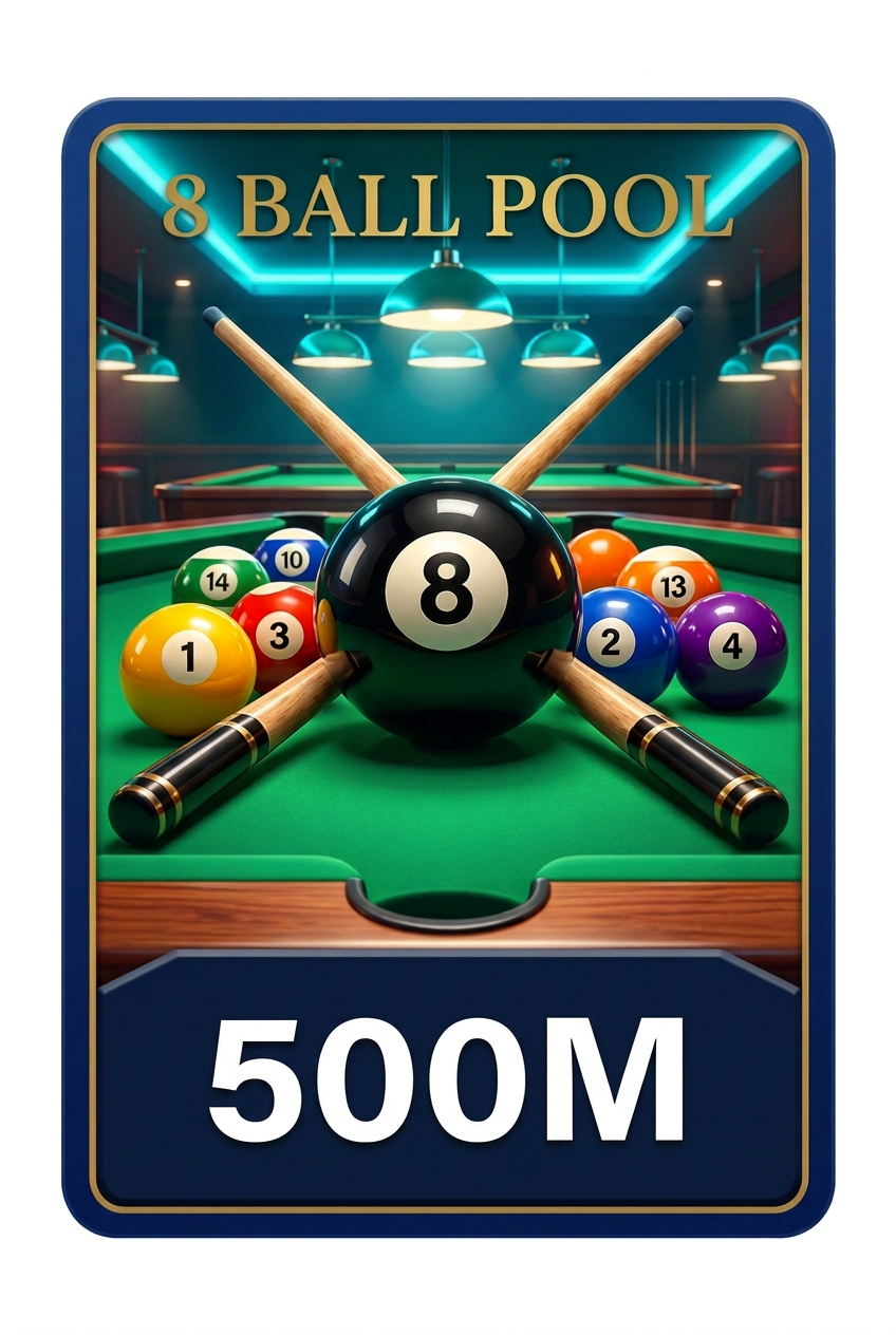 بطاقة 500M