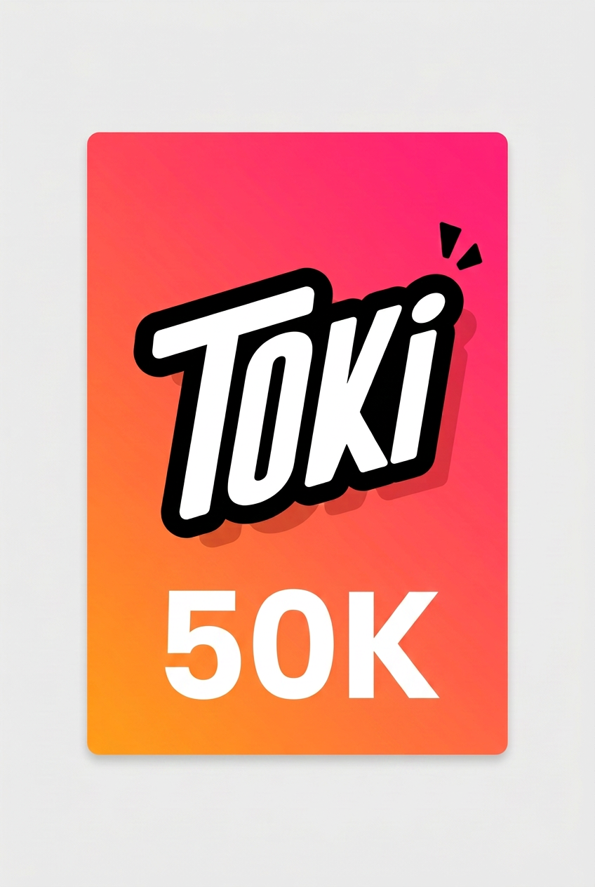 توكي 50K
