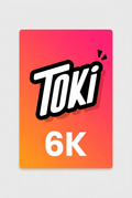توكي 6K