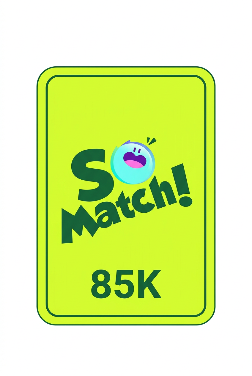 سوماتش 85K