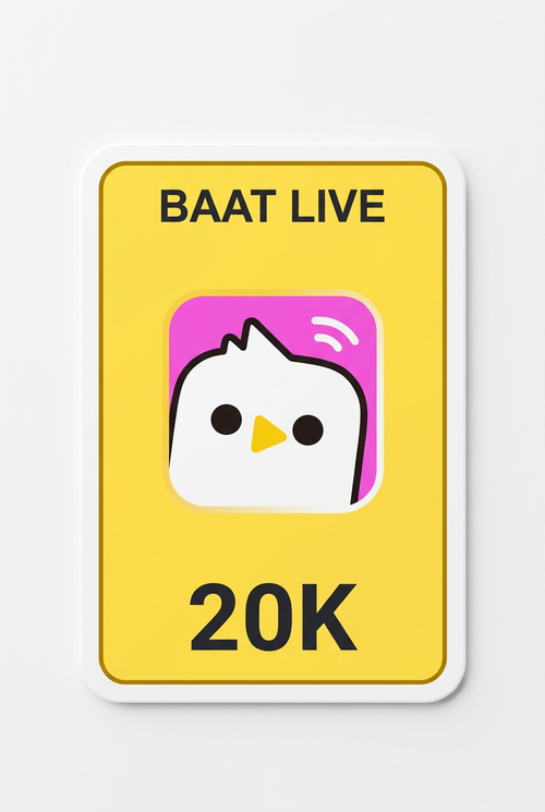 Baat Live 20K