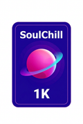 Soulchill 1K