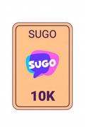 SUGO 10K