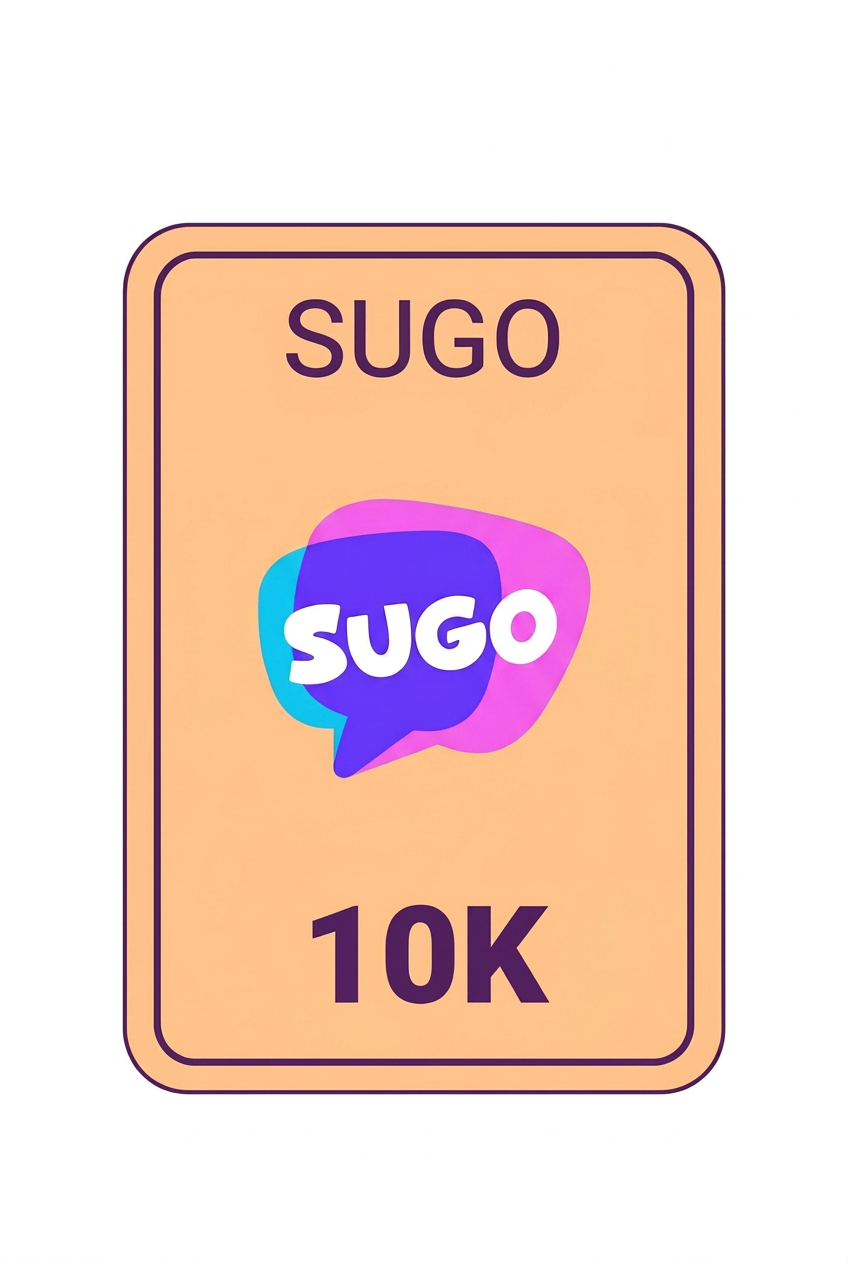 SUGO 10K