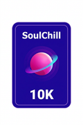 Soulchill 10K