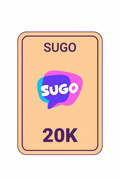 SUGO 20K