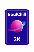 Soulchill 2K