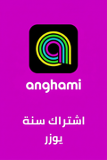 أنغامي سنة يوزر، قالب موحّد