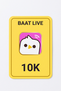 Baat Live 10K