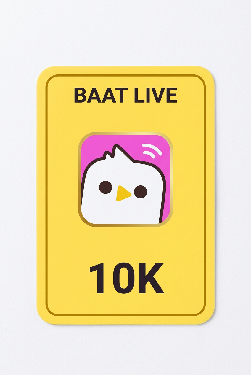 Baat Live 10K