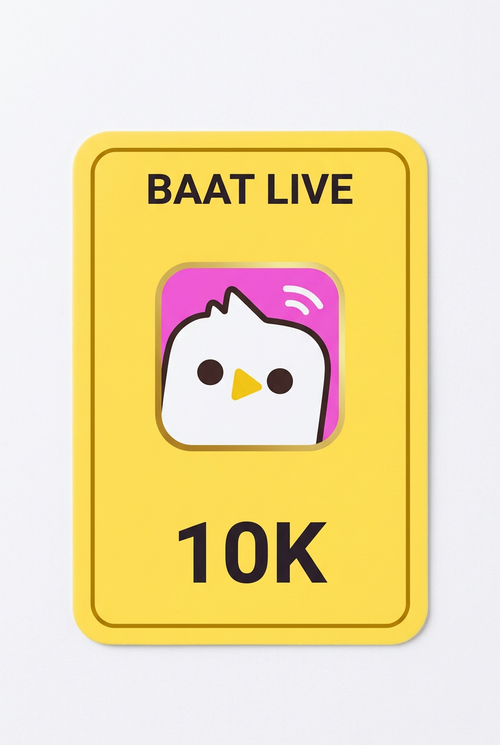 Baat Live 10K