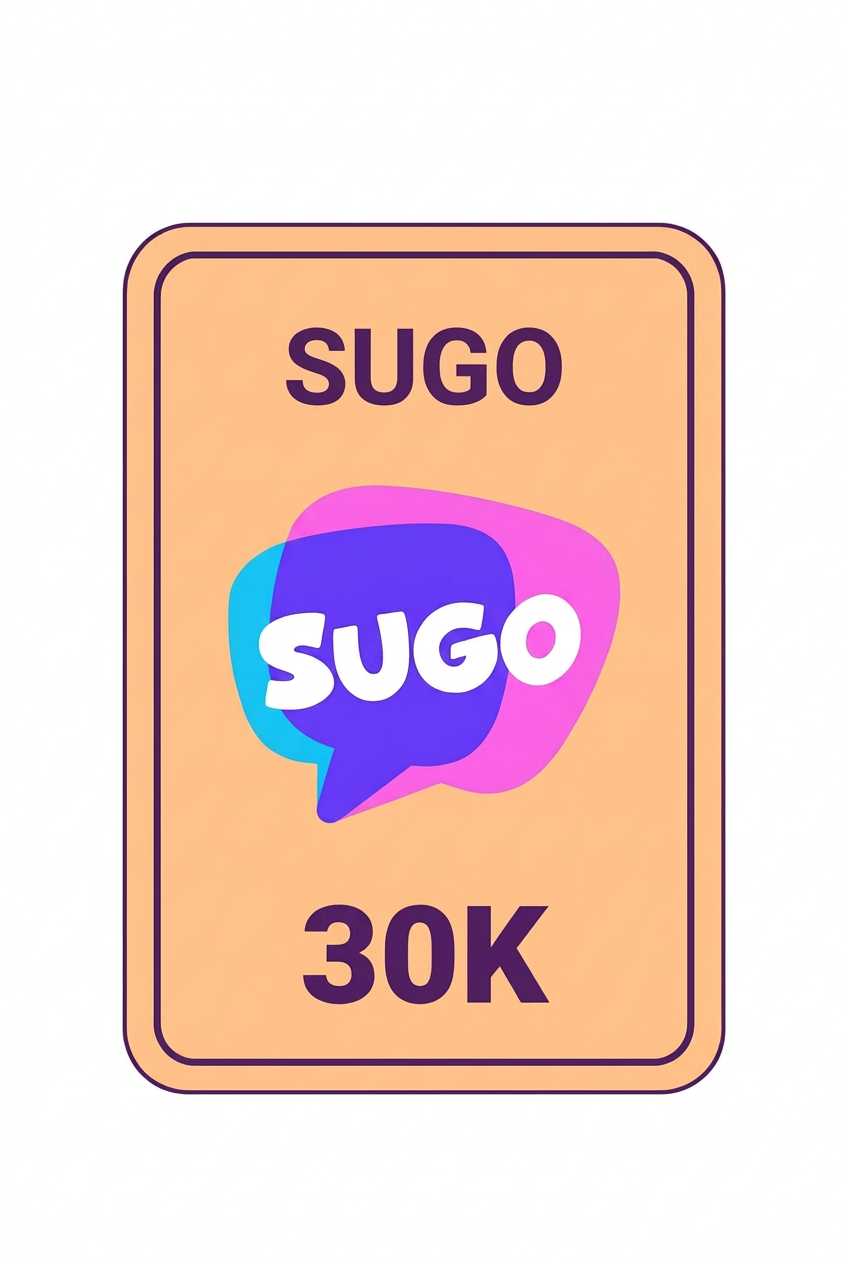 SUGO 30K