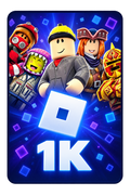 Roblox 1K