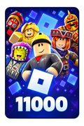 Roblox 11000