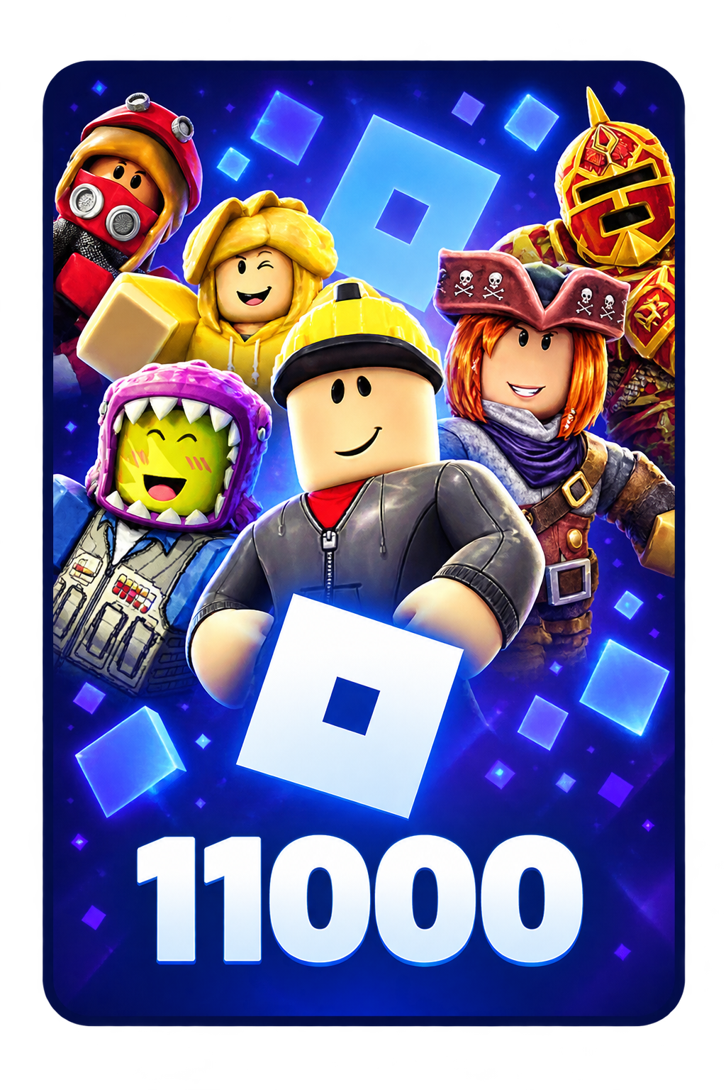 Roblox 11000