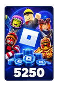 Roblox 5250