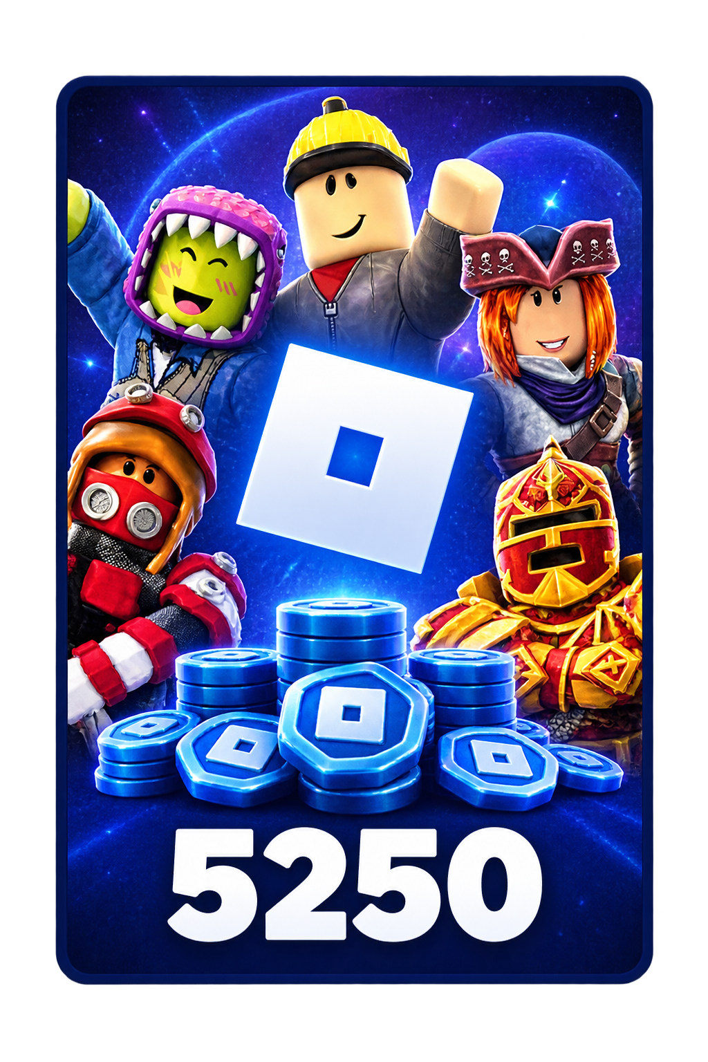 Roblox 5250
