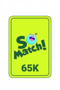 SoMatch 65K