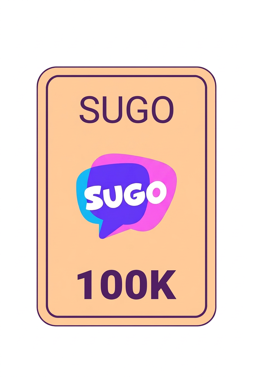 SUGO 100K