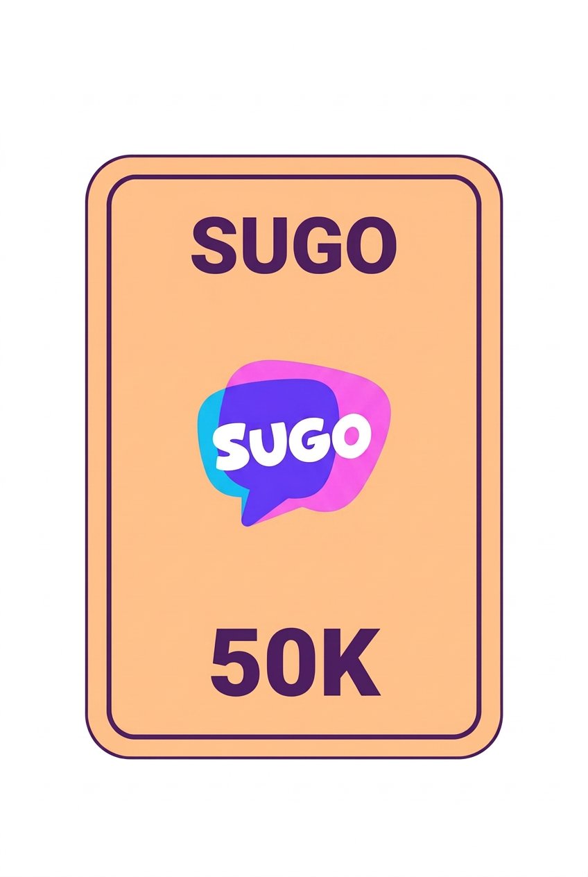 SUGO 50K