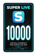 Super Live 10000 موحّدة