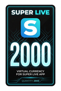 Super Live 2000 موحّدة