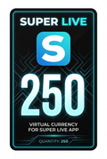 Super Live 250 موحّدة