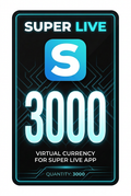 Super Live 3000 موحّدة