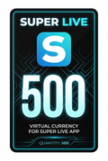Super Live 500 موحّدة