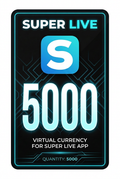 Super Live 5000 موحّدة