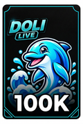 Doli Live - 100K