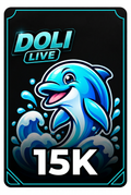 Doli Live - 15K