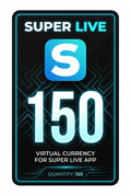 Super Live - 150
